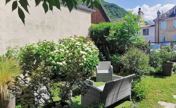 Maison 8 pièces 152 m²