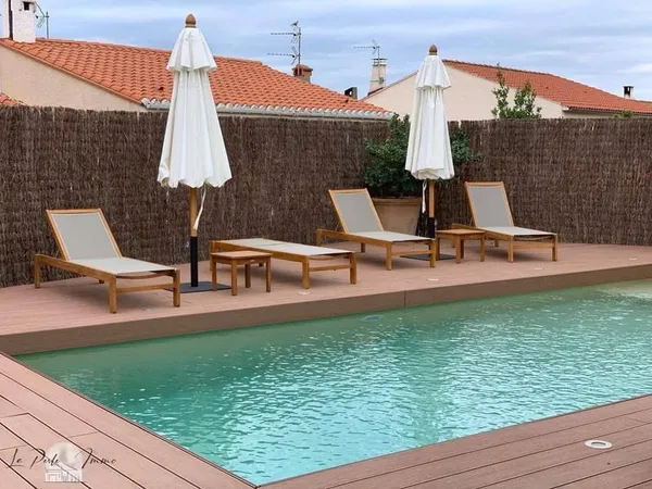 Villa 5 pièces 150 m²
