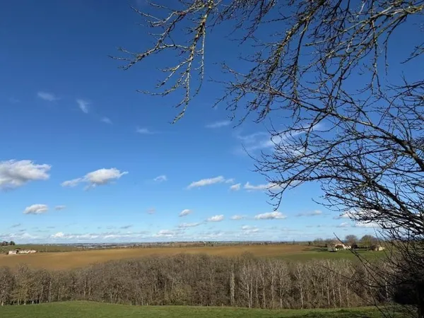 Terrain à bâtir Vente Saint-Léon  1420m² 120000€
