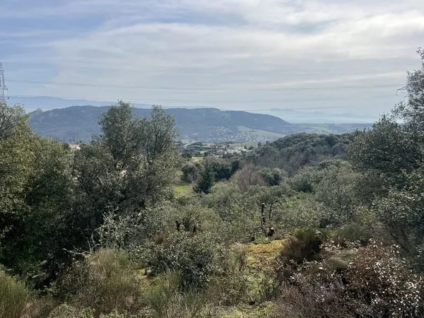 Secteur GACHET - 2 terrains de 2870 m2 et 4750 m2