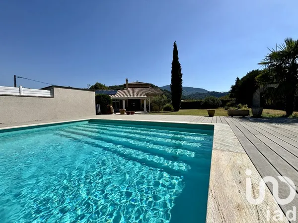 Maison 6 pièces 156 m²