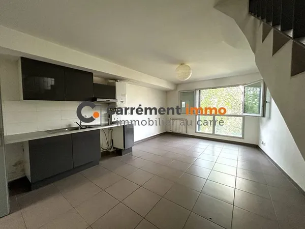 Appartement Montpellier 3 pièce(s)