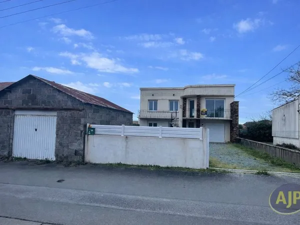 Maison 6 pièces 131 m²