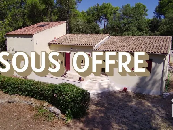Maison 5 pièces 164 m²