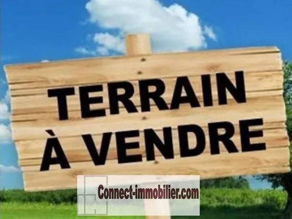 Terrain à bâtir Vente Boursin  474m² 37000€