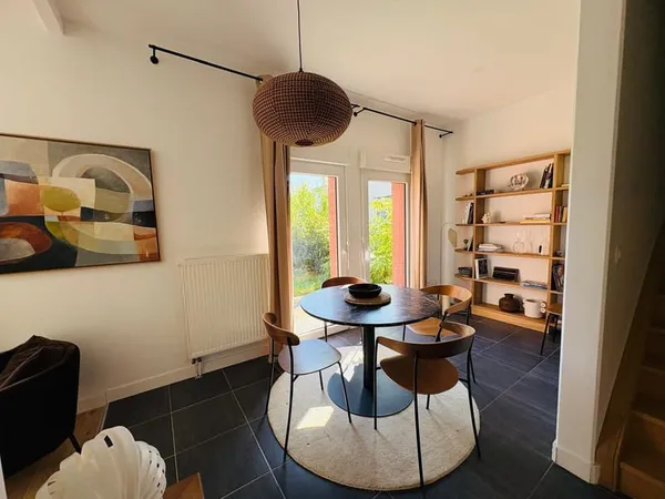 Duplex neuf au Domaine d'Hestia St André