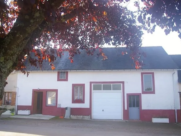 Maison 3 pièces 40 m²