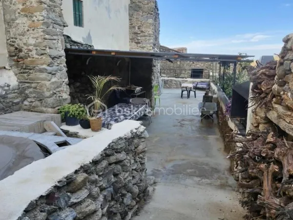 Maison 3 pièces 90 m²