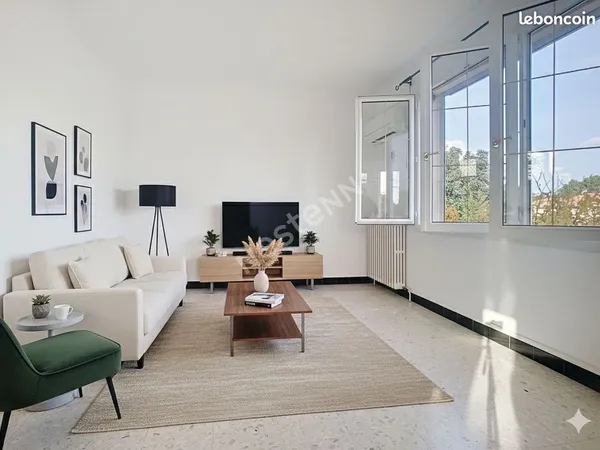 Maison 5 pièces 113 m²