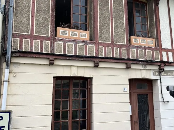 Maison 6 pièces 97 m²
