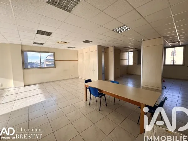 Immeuble 338 m²