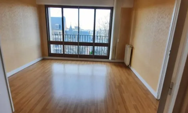 Appartement de 41m2 à louer sur Troyes