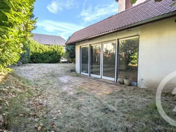 Appartement 3 pièces 123 m²