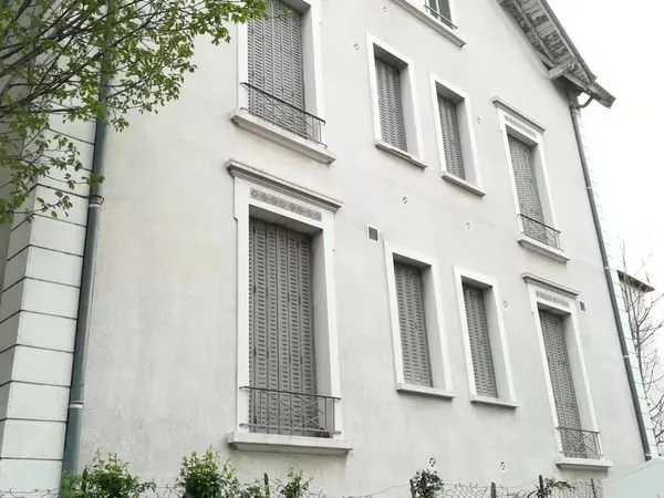 Studio 14 m² Villeurbanne