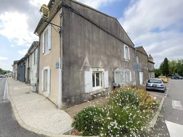 Maison 3 pièces 76 m²
