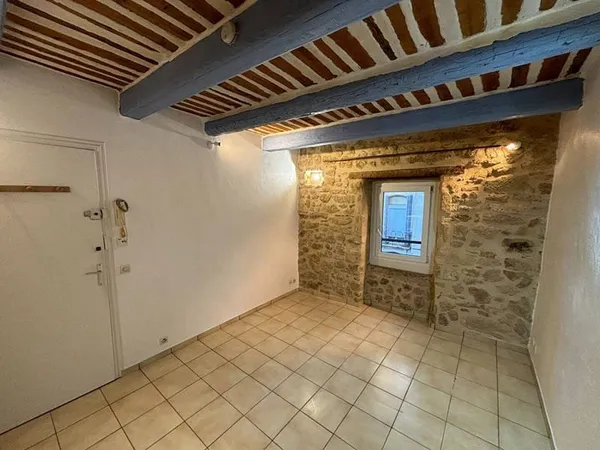 Appartement 3 pièces 40 m²