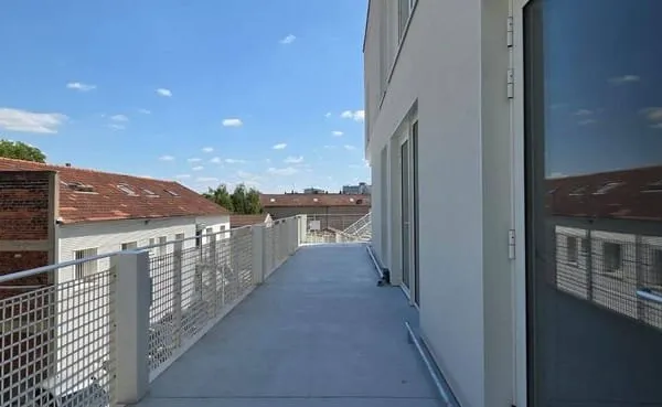Bureaux 554 m²