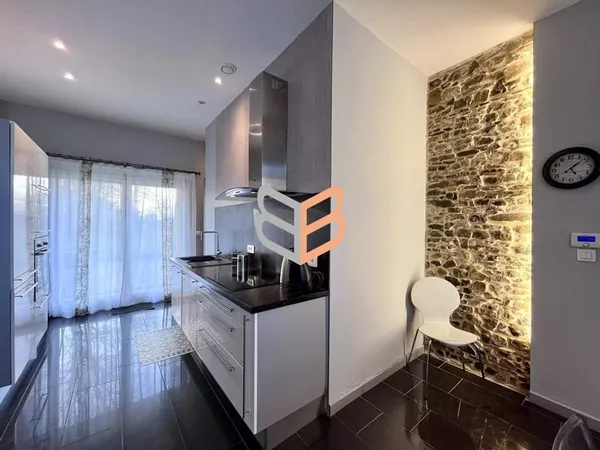 Maison à vendre - OGY-MONTOY-FLANVILLE, 8 pièces, 4 chambres