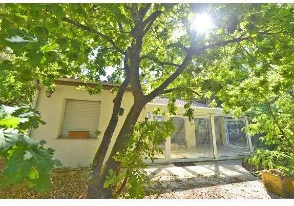Maison - 130m ²