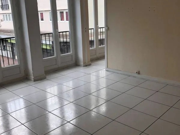 Appartement 2 pièces 50 m²