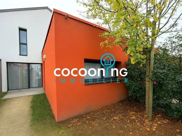 Maison 4 pièces 82 m²