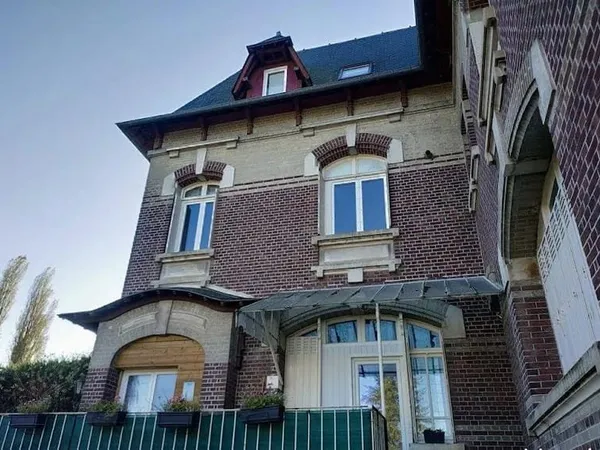 Appartement 1 pièce 23 m²