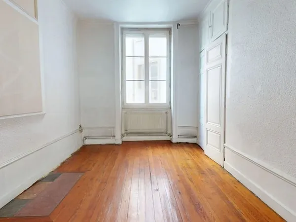 Appartement 2 pièces 37 m²