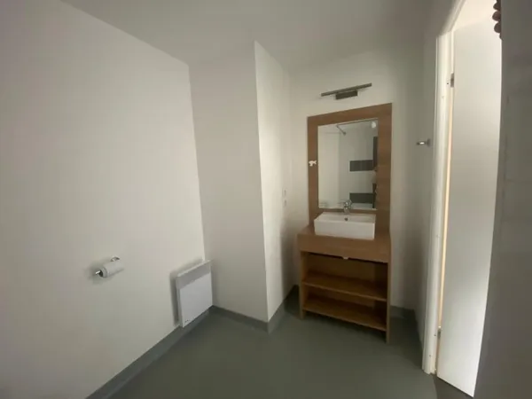 Appartement 1 pièce 30 m²