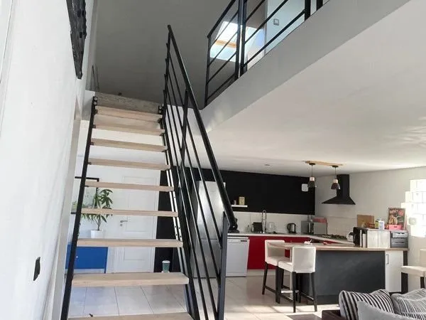 Maison saint hilaire de Chaleons