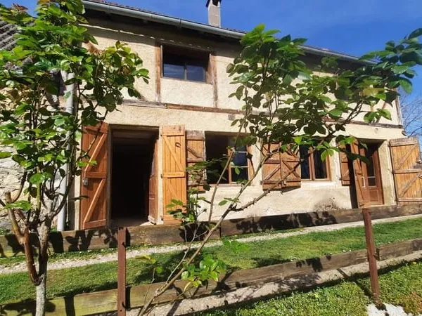 Maison de Hameau