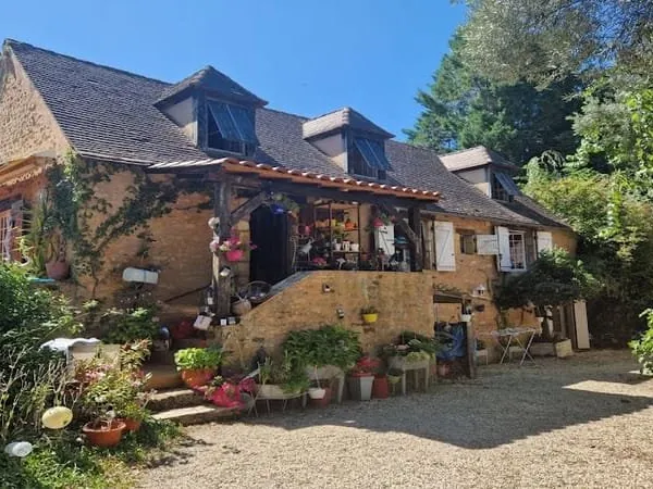 Maison 4 pièces 120 m²