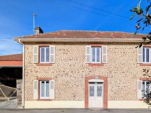 Maison 7 pièces 231 m²
