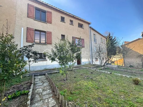 Maison 4 pièces 106 m²