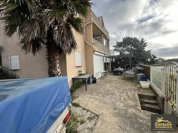 Appartement 3 pièces 47 m²