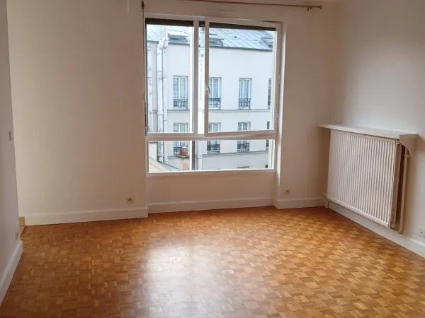 Appartement 1 pièce 33 m²
