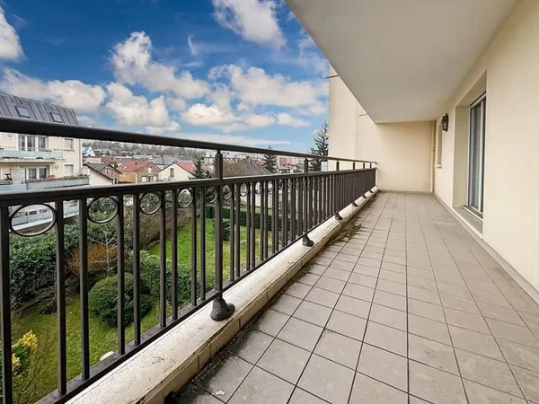 Appartement 3 pièces 82 m²