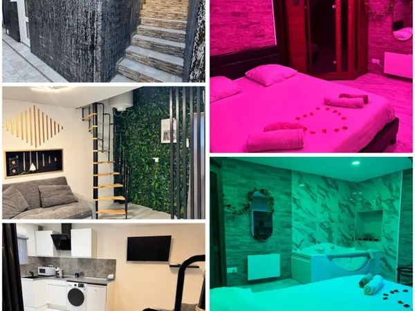 Immeuble 7 pièces 150 m²