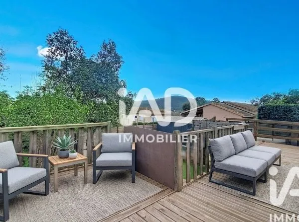 Mobil-Home 40 m²