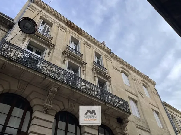 Appartement 1 pièce 42 m²