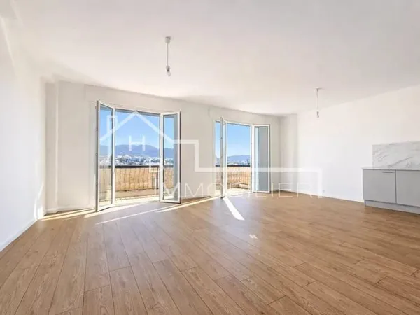 Appartement 3 pièces 77 m²