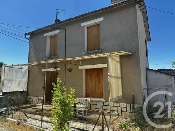 Maison 4 pièces 89 m²