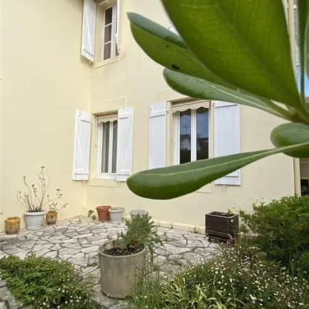 Maison/Villa