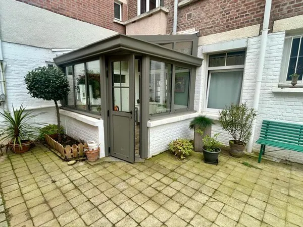 Maison 4 pièces 87 m²