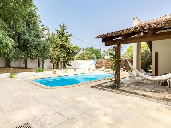 Maison 5 pièces 146 m²