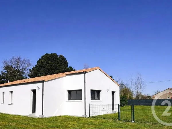 Maison 5 pièces 104 m²