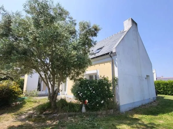 Maison 6 pièces 107 m²