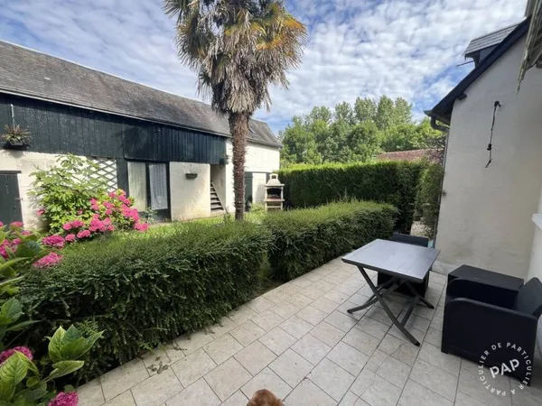 Maison 7 pièces 170 m²