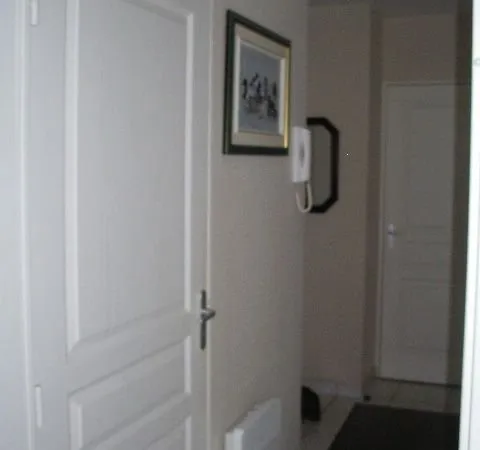 Appartement f3 le havre saint roch
