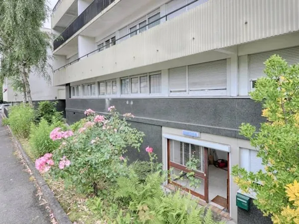 Appartement 1 pièce 31 m²