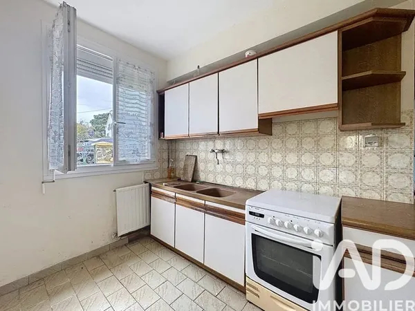 Vente Maison/villa 7 pièces